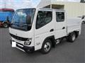 2025 Mitsubishi Fuso Canter
