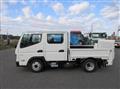2025 Mitsubishi Fuso Canter