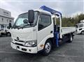 2024 Hino Dutro