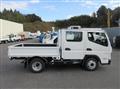 2025 Mitsubishi Fuso Canter