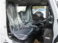 2025 Mitsubishi Fuso Canter