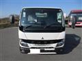 2025 Mitsubishi Fuso Canter