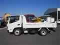 2025 Mitsubishi Fuso Canter