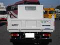 2025 Mitsubishi Fuso Canter