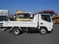 2025 Mitsubishi Fuso Canter