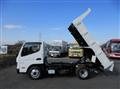 2025 Mitsubishi Fuso Canter