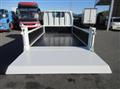 2025 Mitsubishi Fuso Canter