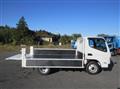 2025 Mitsubishi Fuso Canter