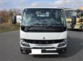 2025 Mitsubishi Fuso Canter