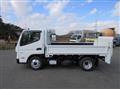 2025 Mitsubishi Fuso Canter