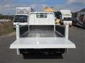 2025 Mitsubishi Fuso Canter