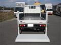 2025 Mitsubishi Fuso Canter