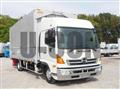 2014 Hino Ranger