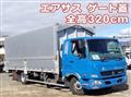 2016 Mitsubishi Fuso Fighter