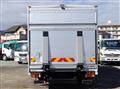 2016 Mitsubishi Fuso Fighter