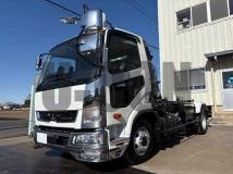 2025 Mitsubishi Fuso Fighter
