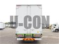 2016 Mitsubishi Fuso Super Great