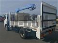 2013 Isuzu Elf Truck