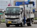 2025 Mitsubishi Fuso Canter