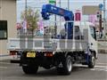 2025 Mitsubishi Fuso Canter