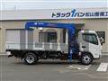 2025 Mitsubishi Fuso Canter