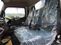 2025 Mitsubishi Fuso Canter