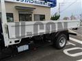 2025 Mitsubishi Fuso Canter