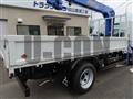 2025 Mitsubishi Fuso Canter