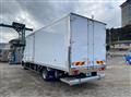 2021 Mitsubishi Fuso Fighter