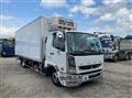 2021 Mitsubishi Fuso Fighter