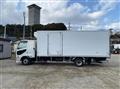 2021 Mitsubishi Fuso Fighter