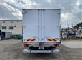 2021 Mitsubishi Fuso Fighter