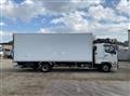 2021 Mitsubishi Fuso Fighter
