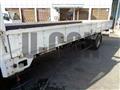 2018 Mitsubishi Fuso Canter