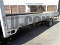 2018 Mitsubishi Fuso Canter