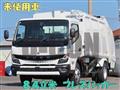 2025 Mitsubishi Fuso Canter
