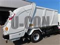 2025 Mitsubishi Fuso Canter