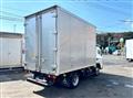 2020 Mitsubishi Fuso Canter