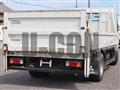 2018 Mitsubishi Fuso Canter