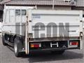 2018 Mitsubishi Fuso Canter