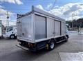 2015 Isuzu Elf Truck