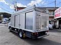 2015 Isuzu Elf Truck