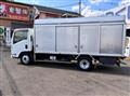 2015 Isuzu Elf Truck