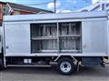 2015 Isuzu Elf Truck