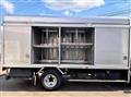 2015 Isuzu Elf Truck