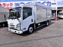 2015 Isuzu Elf Truck