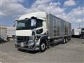 2025 Mitsubishi Fuso Super Great
