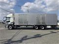 2025 Mitsubishi Fuso Super Great