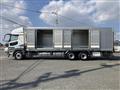 2025 Mitsubishi Fuso Super Great
