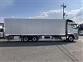 2025 Mitsubishi Fuso Super Great
